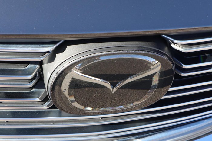 2017 Mazda CX-9 Azami
