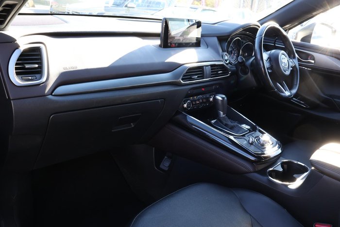 2017 Mazda CX-9 Azami