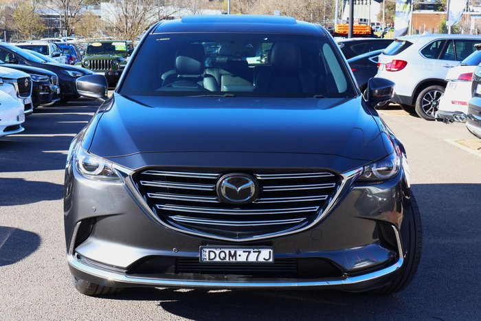 2017 Mazda CX-9 Azami