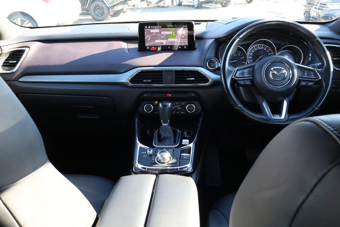 2017 Mazda CX-9 Azami