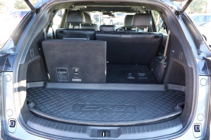 2017 Mazda CX-9 Azami