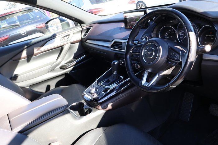 2017 Mazda CX-9 Azami