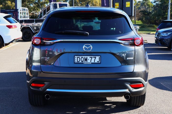 2017 Mazda CX-9 Azami