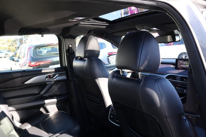 2017 Mazda CX-9 Azami