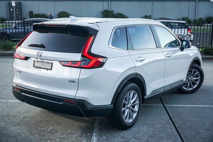 2024 Honda CR-V VTi L
