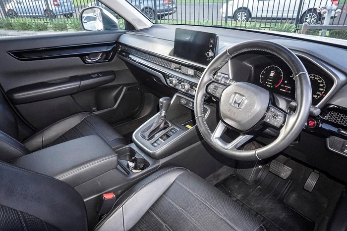 2024 Honda CR-V VTi L