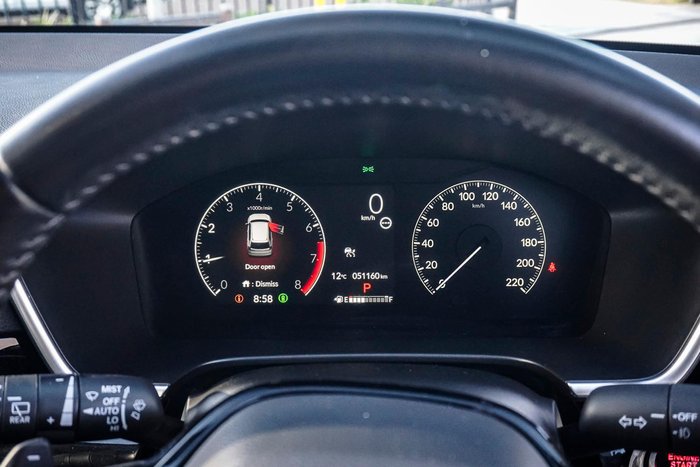 2024 Honda CR-V VTi L
