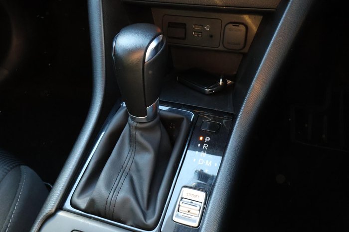 2023 Mazda CX-3 Maxx Sport