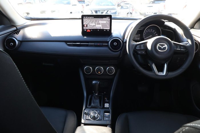 2023 Mazda CX-3 Maxx Sport