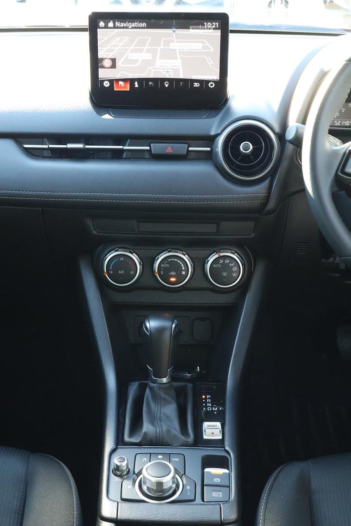 2023 Mazda CX-3 Maxx Sport