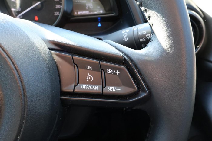 2023 Mazda CX-3 Maxx Sport