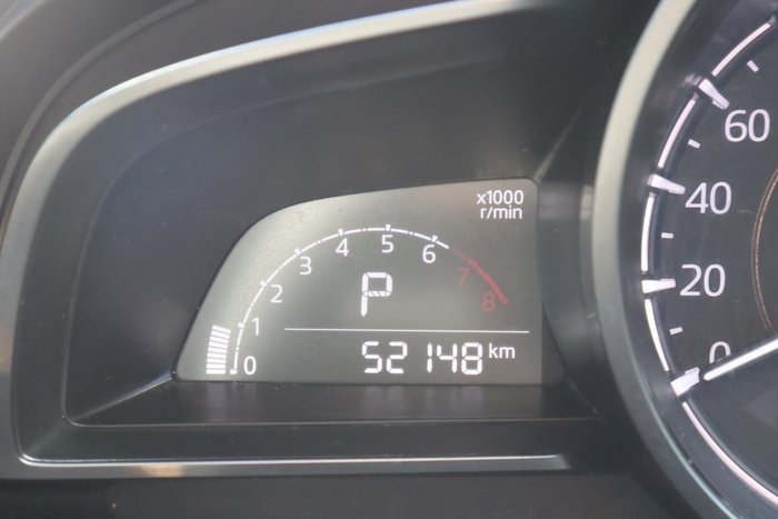 2023 Mazda CX-3 Maxx Sport