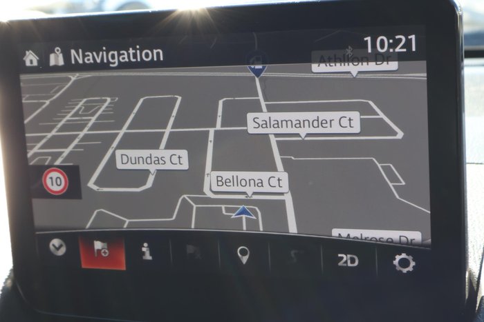 2023 Mazda CX-3 Maxx Sport