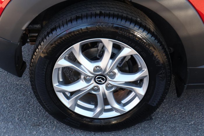 2023 Mazda CX-3 Maxx Sport