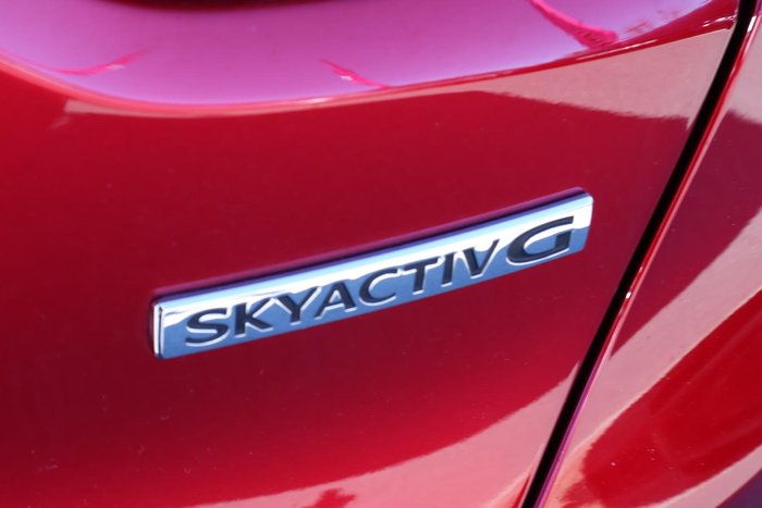 2023 Mazda CX-3 Maxx Sport