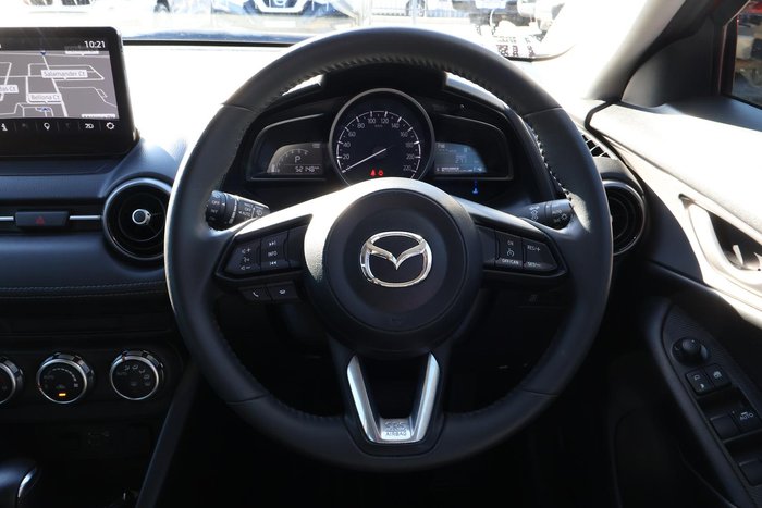 2023 Mazda CX-3 Maxx Sport
