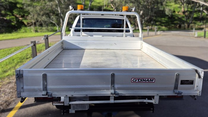 2021 Ford Ranger XL Hi-Rider