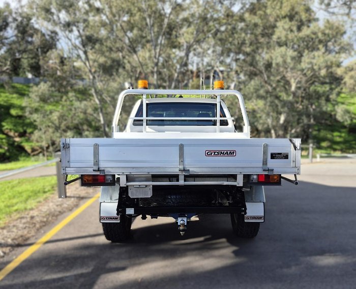 2021 Ford Ranger XL Hi-Rider