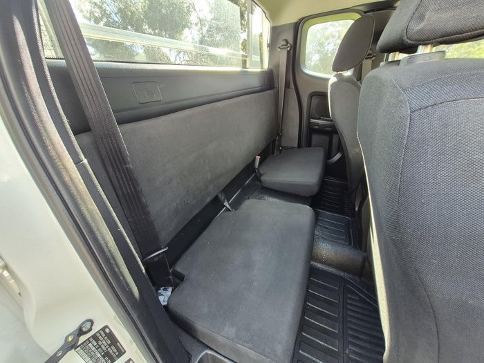2021 Ford Ranger XL Hi-Rider