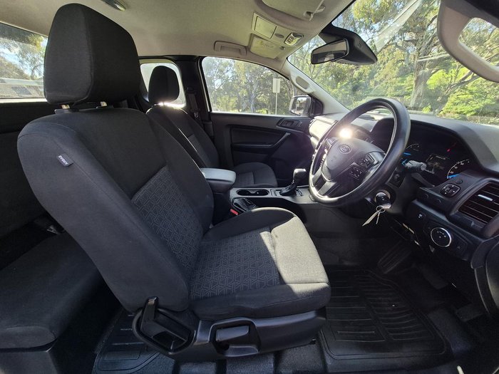 2021 Ford Ranger XL Hi-Rider