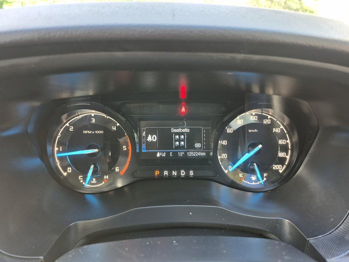2021 Ford Ranger XL Hi-Rider