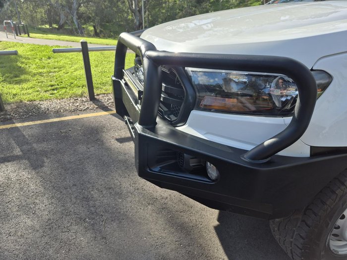 2021 Ford Ranger XL Hi-Rider