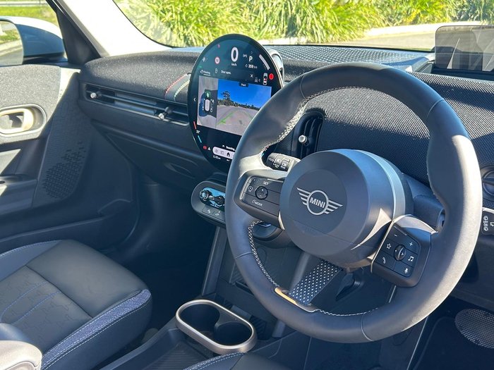 2025 MINI Cooper C Classic