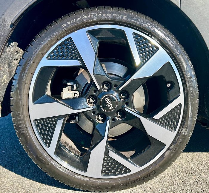 2025 MINI Cooper C Classic