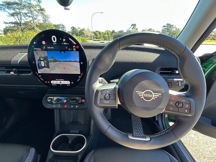 2025 MINI Cooper C Classic