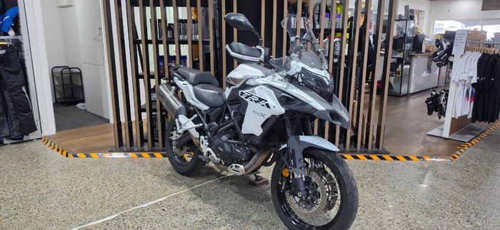 2022 Benelli