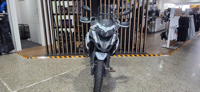 2022 Benelli
