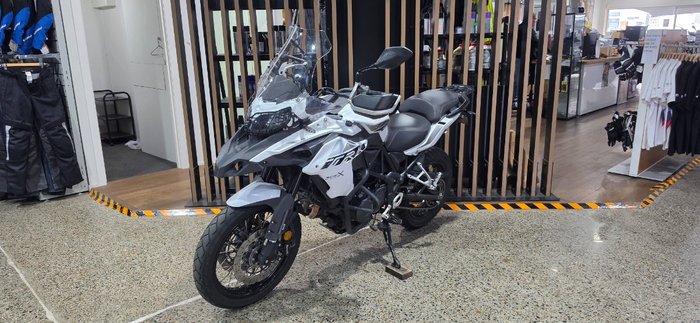 2022 Benelli