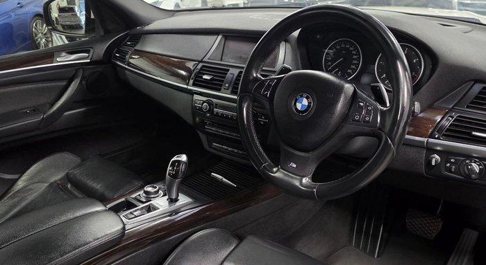 2013 BMW X5 xDrive40d Sport