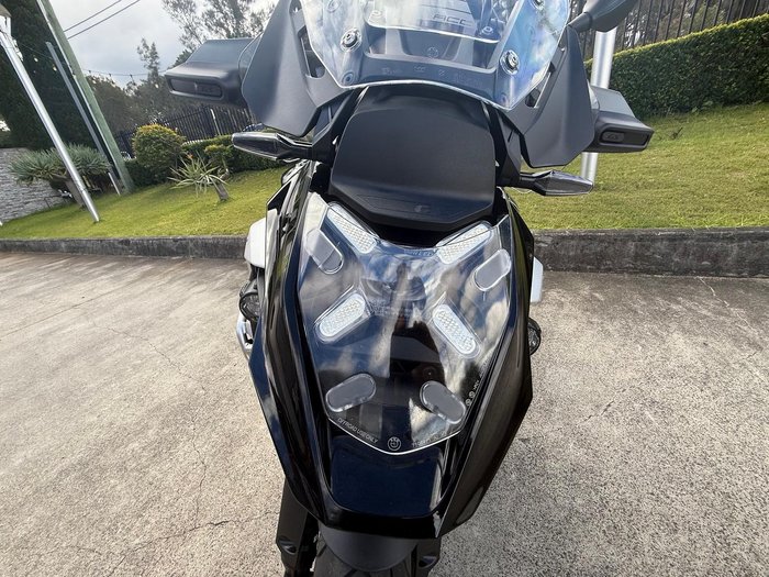 2026 BMW R 1300 GS Triple Black