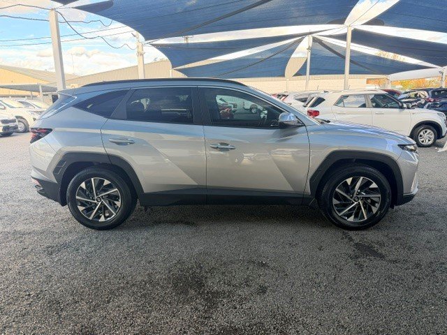 2022 Hyundai Tucson Elite