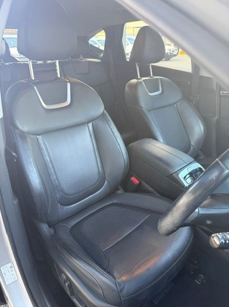 2022 Hyundai Tucson Elite
