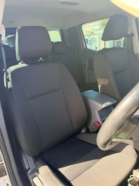 2017 Ford Ranger XLT