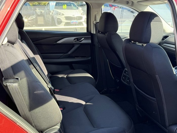 2020 MAZDA CX-9 SPORT