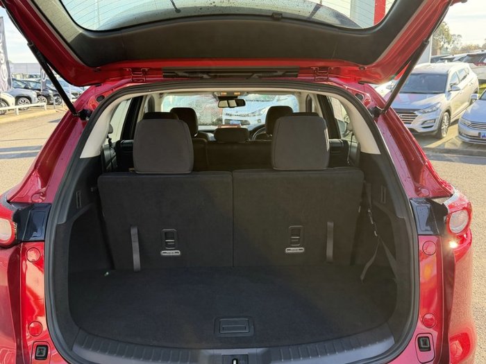 2020 MAZDA CX-9 SPORT