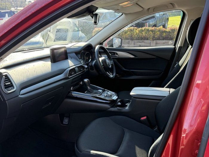 2020 MAZDA CX-9 SPORT