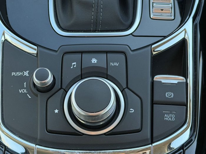 2020 MAZDA CX-9 SPORT