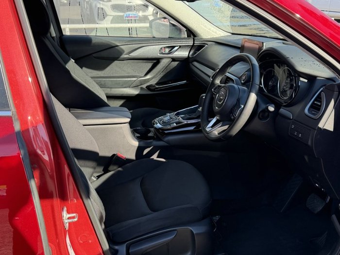 2020 MAZDA CX-9 SPORT