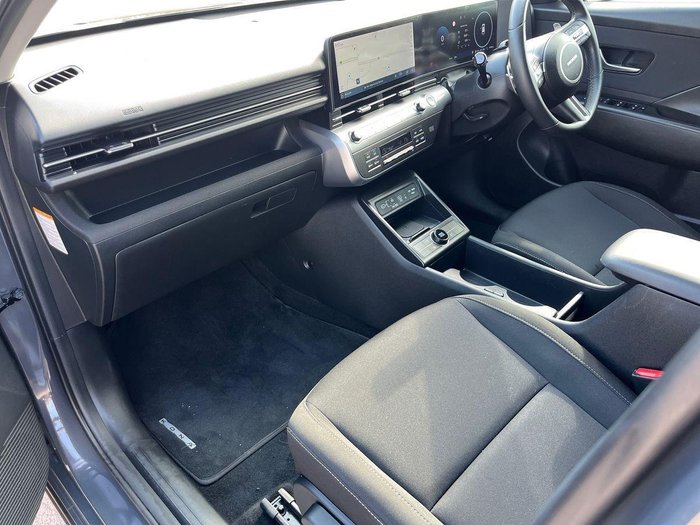 2024 Hyundai Kona Electric