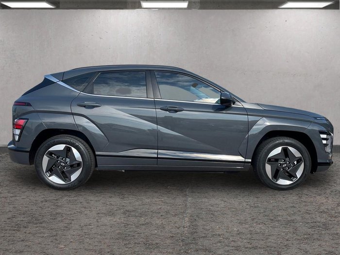 2024 Hyundai Kona Electric