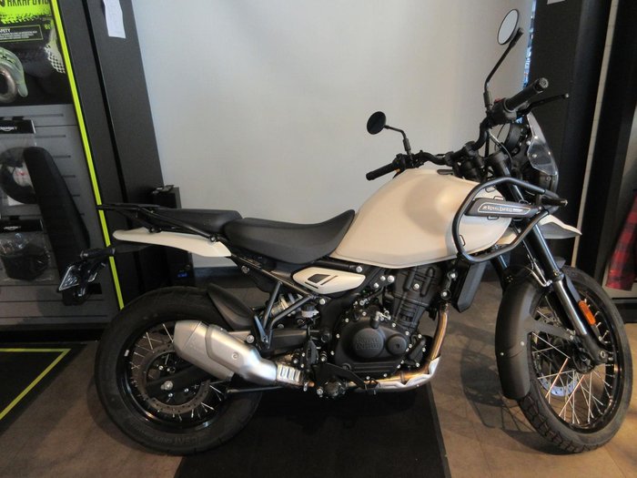 2026 Royal Enfield