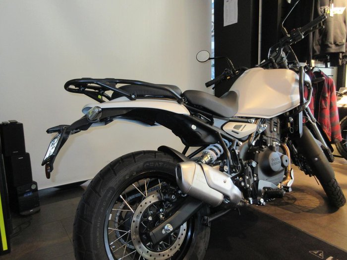 2026 Royal Enfield