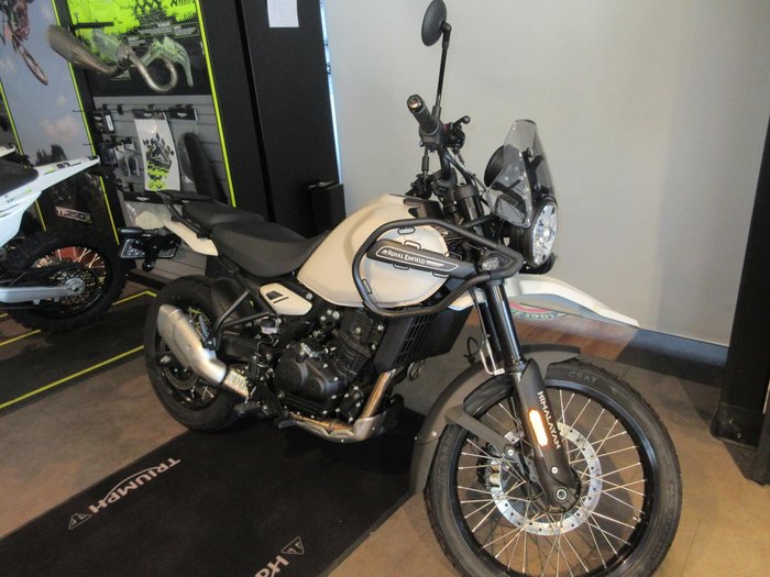 2026 Royal Enfield