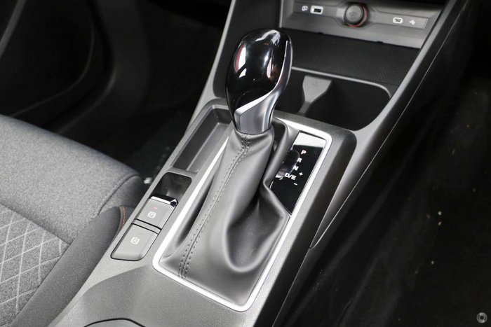 2026 MG MG3 Vibe MY26 Dover White
