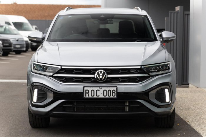 2022 Volkswagen T-Roc 140TSI R-Line