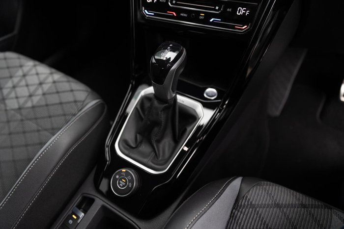 2022 Volkswagen T-Roc 140TSI R-Line
